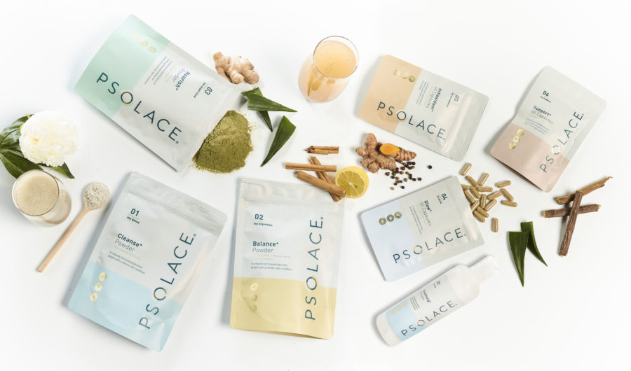 PSOLACE The Brand To Know If You Want Flawless Skin This Summer