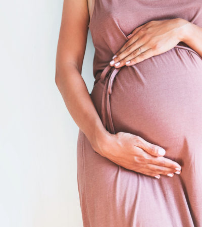 The Ultimate Pregnancy Beauty Guide for Expecting Mums
