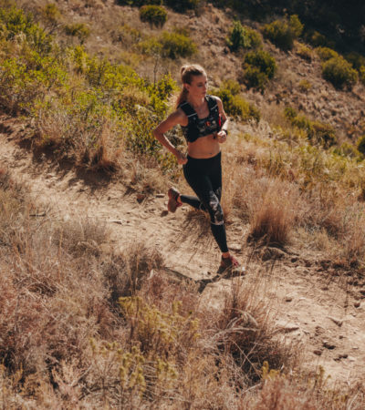 A Beginner’s Guide To Trail Running