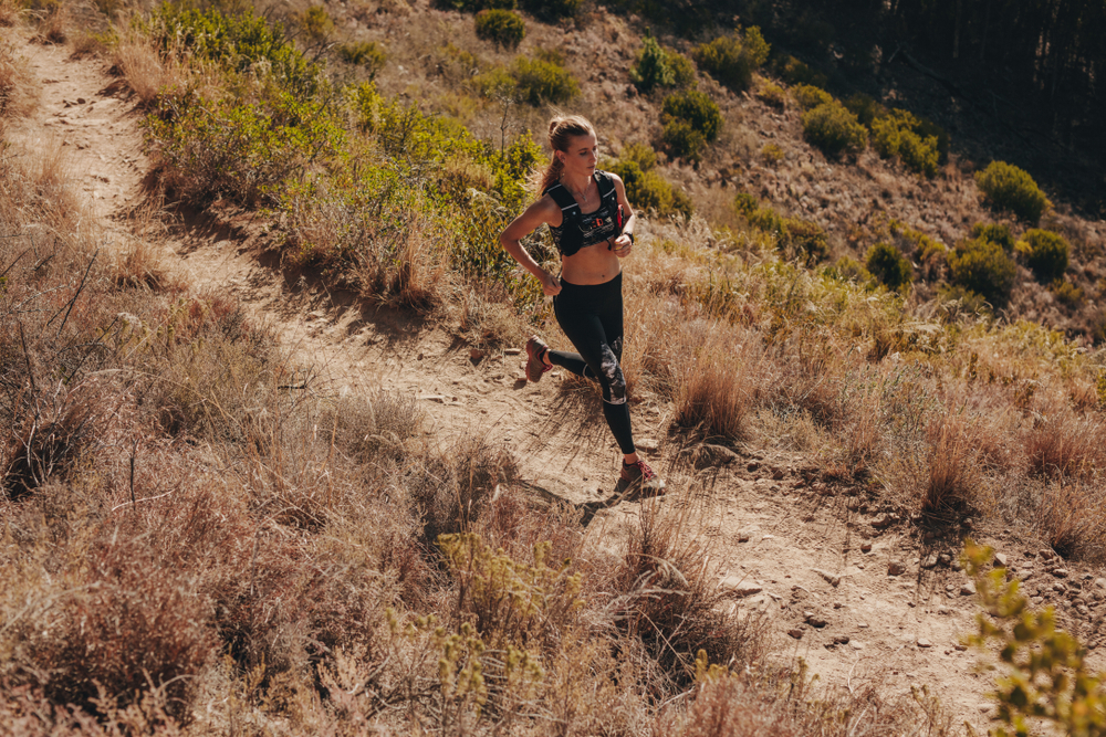 A Beginner’s Guide To Trail Running