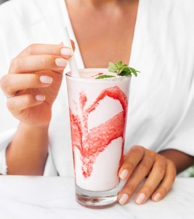 Beat The Heat - 9 Healthy Refreshing Drinks Recipes To Cool You Down