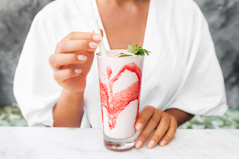 Beat The Heat - 9 Healthy Refreshing Drinks Recipes To Cool You Down