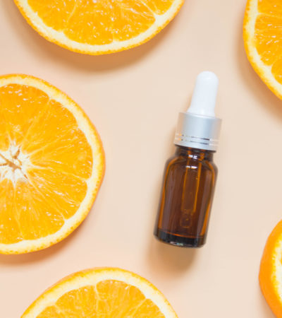 Vitamin C Is A Must-Have For Summer Skincare… Here’s Why