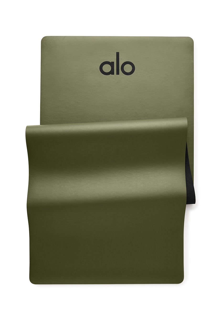 Alo Yoga Warrior Mat Review I After 1 Year of Use I Is it the Best