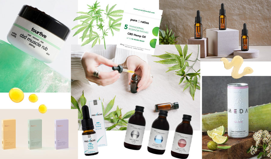 From Skin-Soothing To Anxiety Relief There’s Not Much CBD Can’t Help With