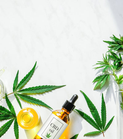 UK's First-Ever CBD Awards Hosted By Hip & Healthy Coming Soon...