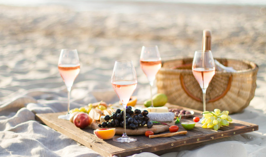 Why We Should All Be Switching To Organic Wine This Summer