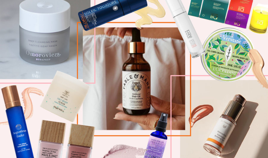 August's Best Beauty Buys