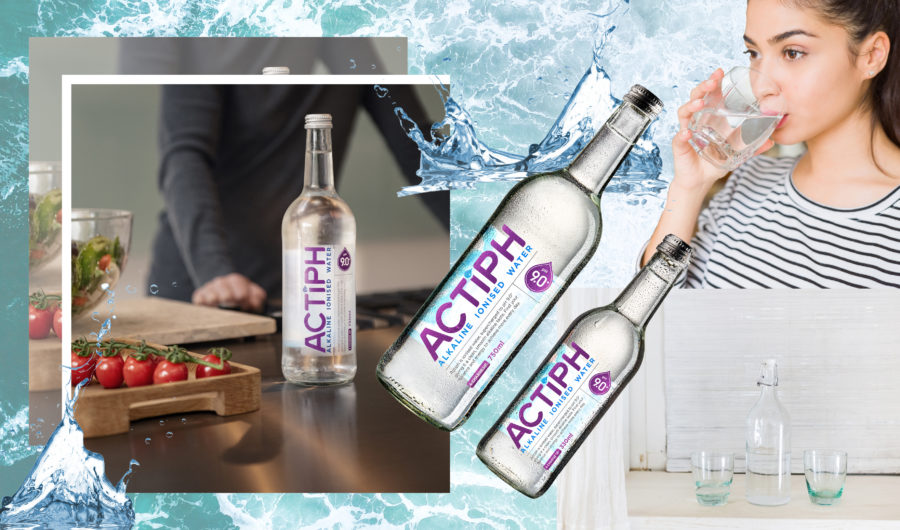 Can Alkaline Water Cure A Hangover & Improve Recovery? H&H Review Actiph