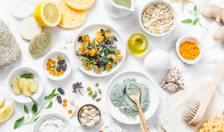 The Beauty Superfoods You Should Be Adding to Your Skincare Routine