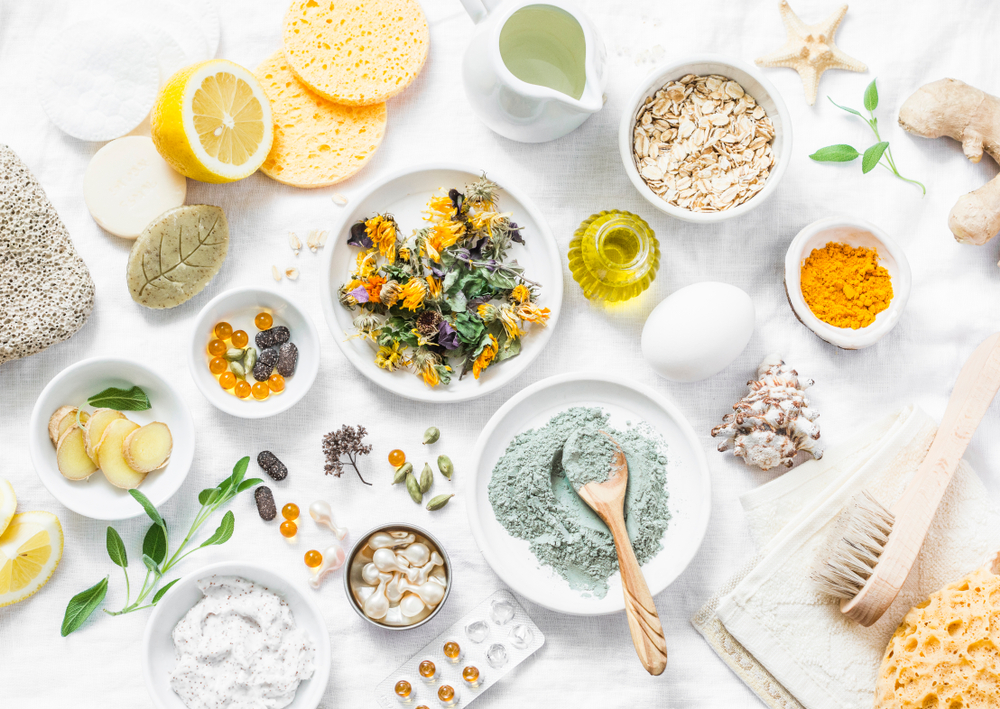 The Beauty Superfoods You Should Be Adding to Your Skincare Routine