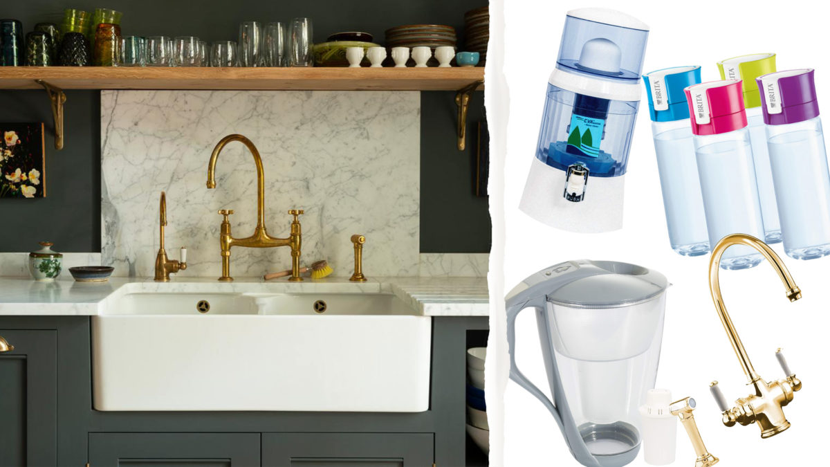 The Best Water Filters