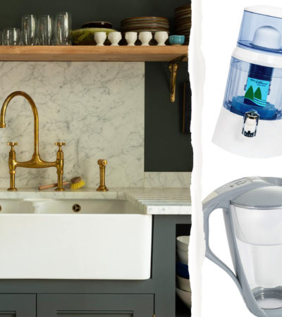 The Best Water Filters