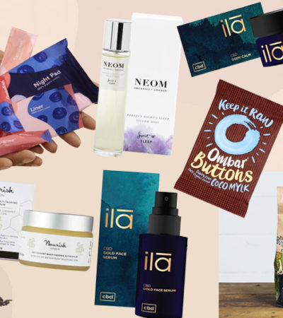 8 Organic Products We’re Loving Right Now