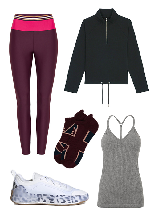 7 Sustainable Activewear Looks For Every Occasion | Hip And Healthy