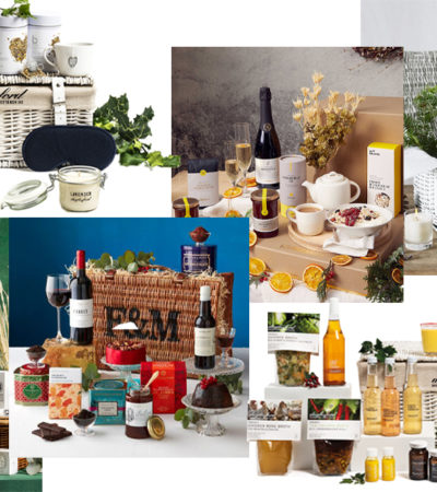 6 Of The Best Christmas Hampers Everyone Will Love