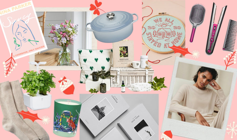 Lifestyle And Home Christmas Gift Guide