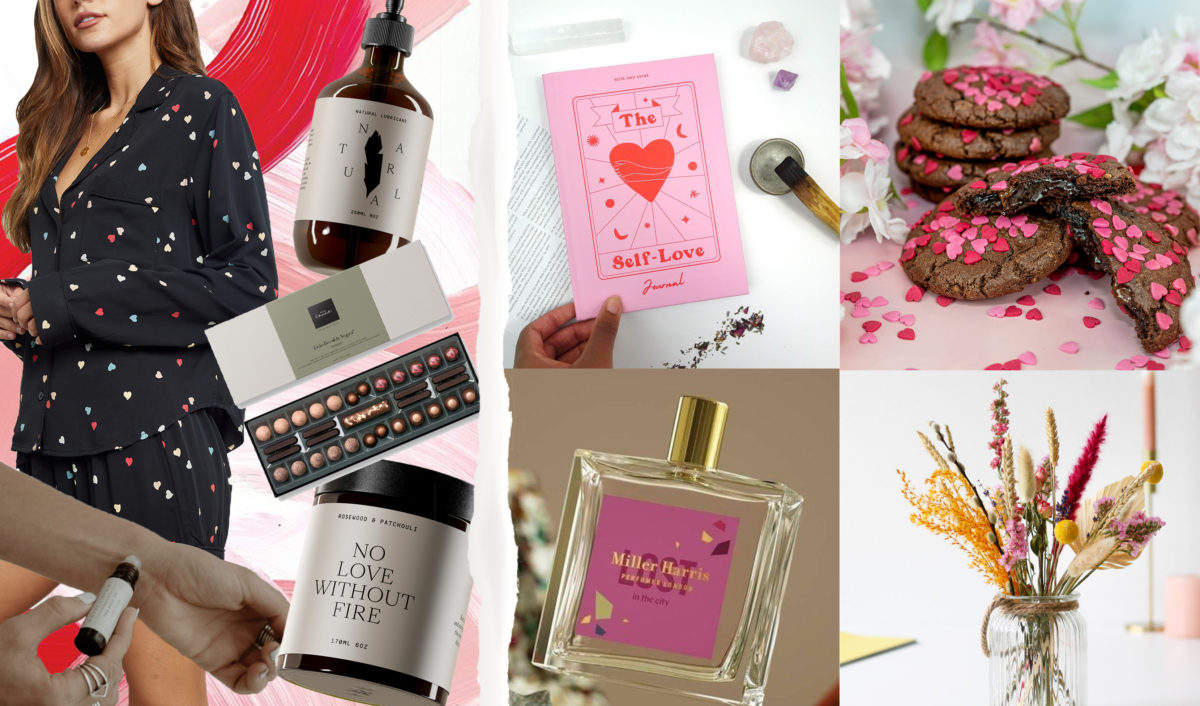 9 Wellness Gifts For Valentine's Day