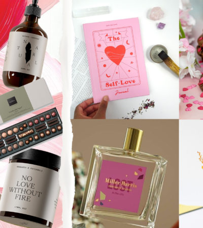 9 Wellness Gifts For Valentine's Day