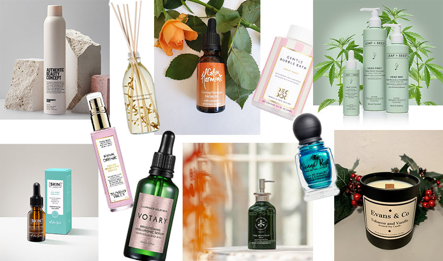 January's Best Beauty Buys