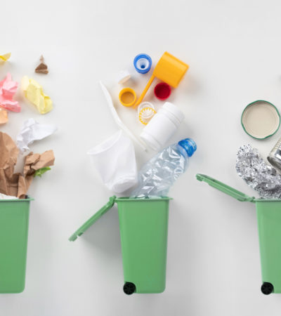 Find Recycling Confusing? Here's What's Being Done About It