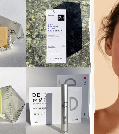 The Natural Beauty Essentials We Love