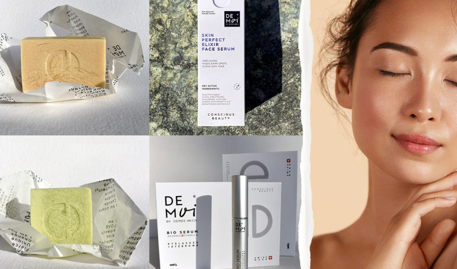 The Natural Beauty Essentials We Love
