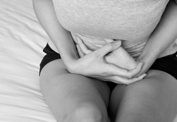 Is Endometriosis The Hidden Cause Of Your Persistent Tummy Troubles?