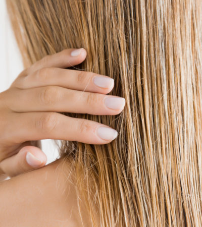 Suffering From Hair Fall? The Tips & Products To Know