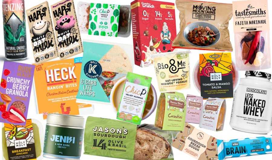 18 New Launches Foodies Will Love This June