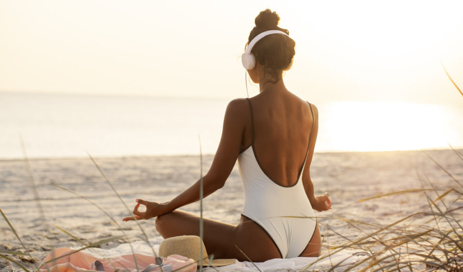 10 Of The Best Wellness Apps To Download This Summer