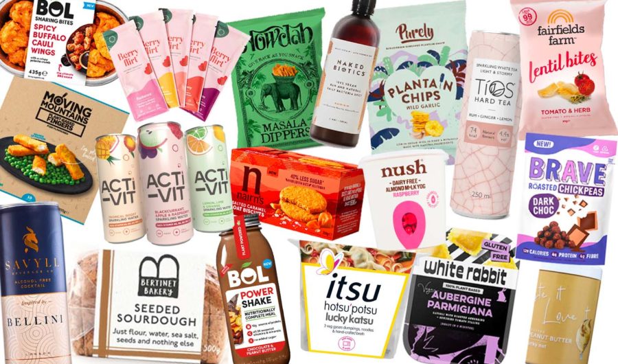 18 New Launches Foodies Will Love This July