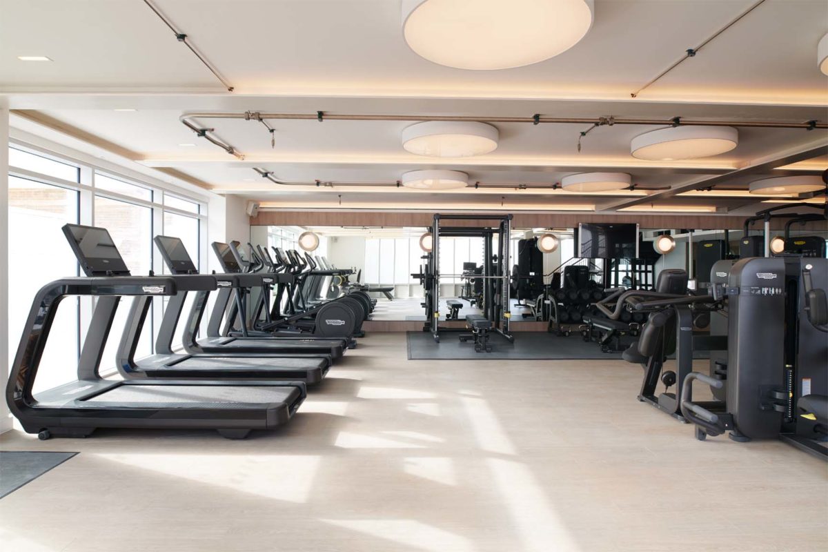 Wellness Offers - Nobu Hotels - Portman Square