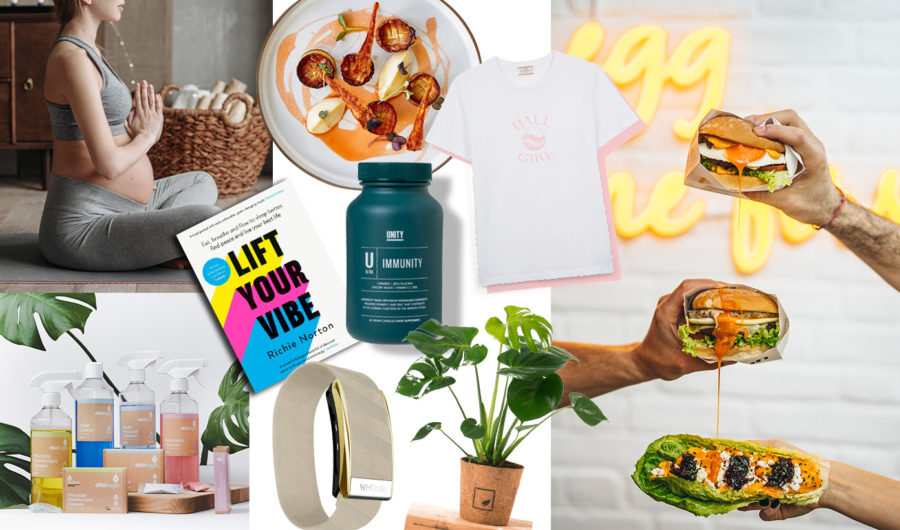 What's New In The World Of Wellness This July