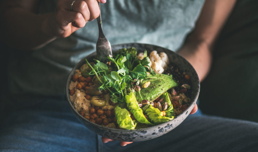 7 Easy Ways To Diversify Your Microbiome For Better Gut Health