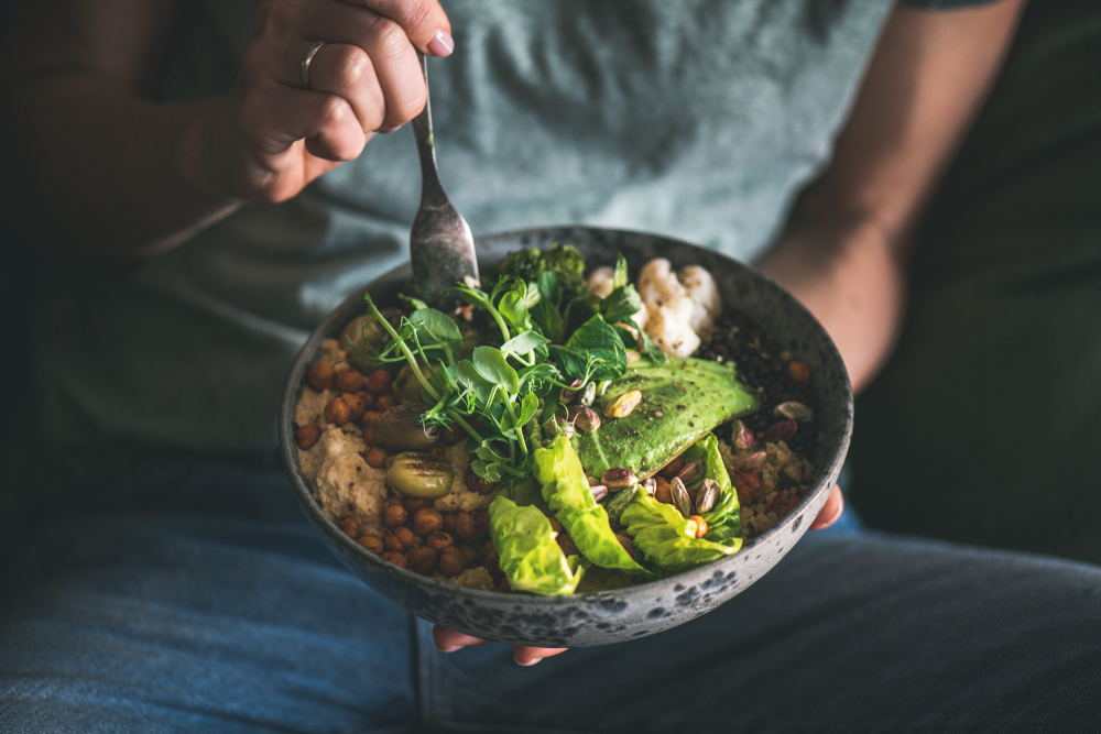 7 Easy Ways To Diversify Your Microbiome For Better Gut Health