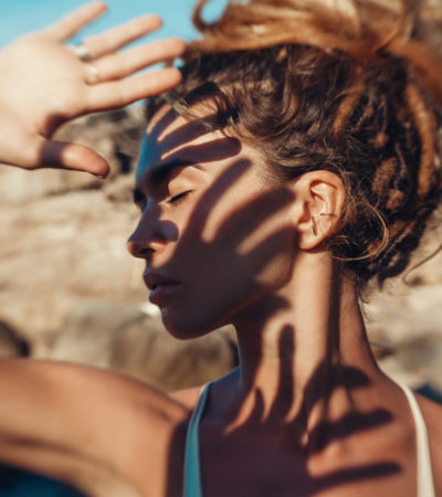 Does SPF Prevent The Body From Absorbing Vitamin D?