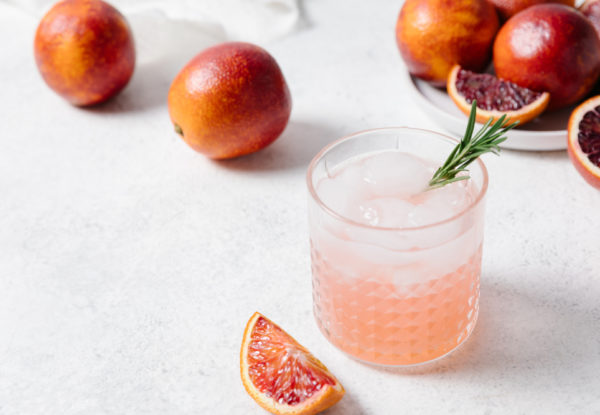 The Best Booze-Alternative Drinks Brands To Try