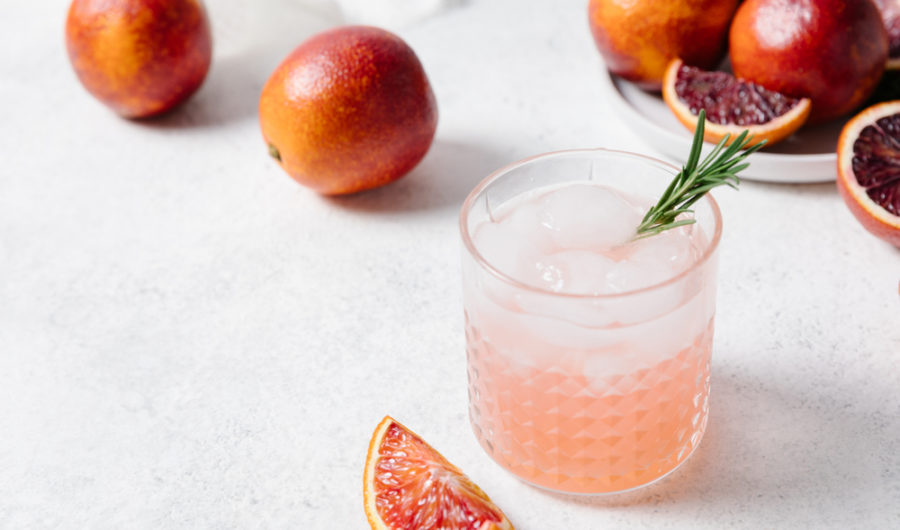 The Best Booze-Alternative Drinks Brands To Try