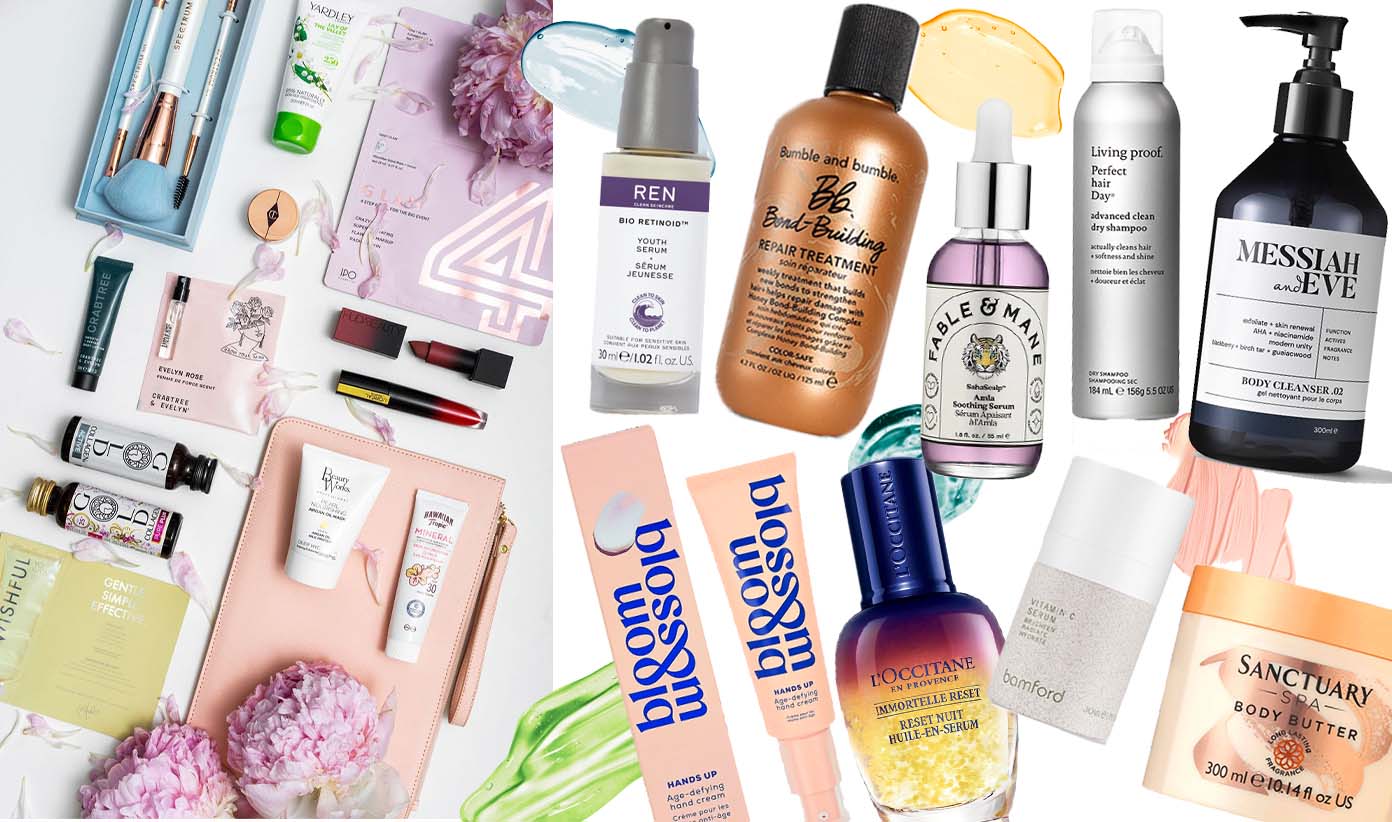 October's Best Beauty Buys | Beauty | Hip And Healthy