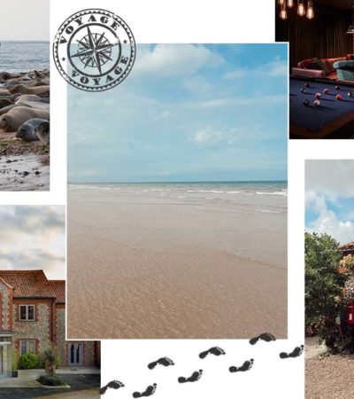 H&H Guide To North Norfolk