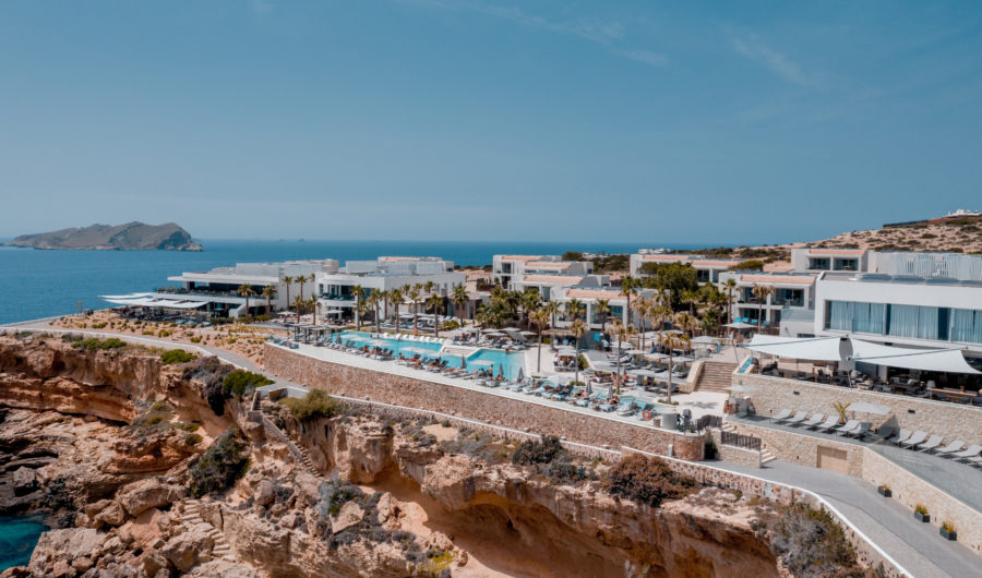 Seeking Wellness At 7Pines Resort Ibiza H&H Review