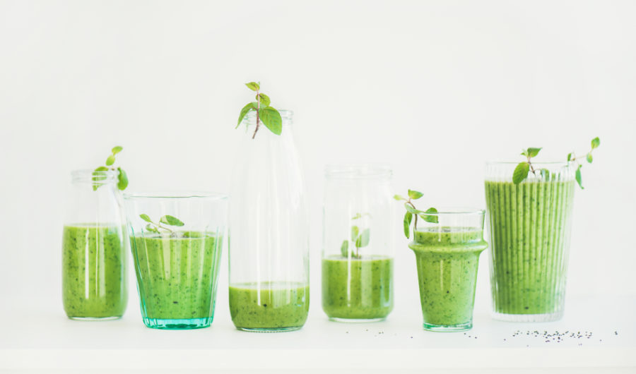 This Autumn Juice Cleanse + Home Retreat Will Reboot Your Wellbeing