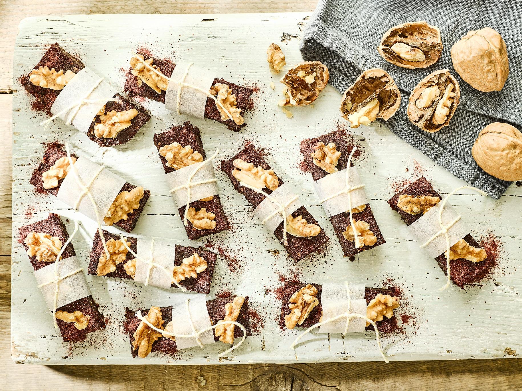 5 ingredient energy bars