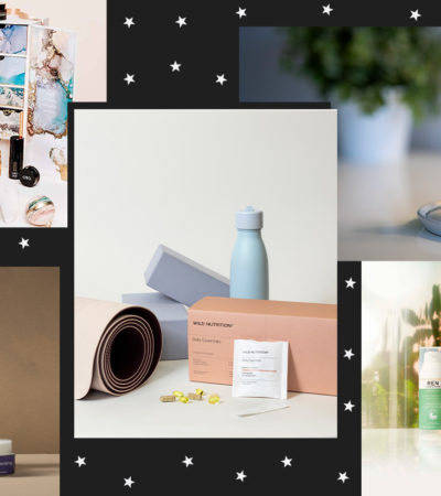 Discover Sadie's Top Wellness Picks For Black Friday