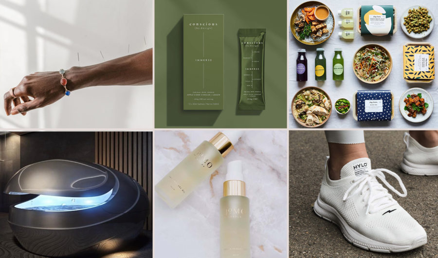 What's New In The World Of Wellness This January
