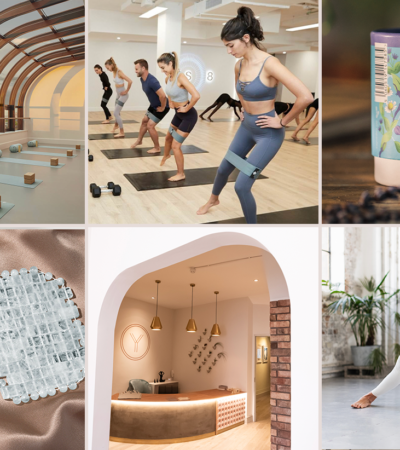 What's New In The World Of Wellness This February