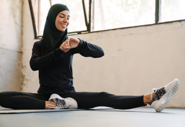 5 Ways To Workout Safely During Ramadan