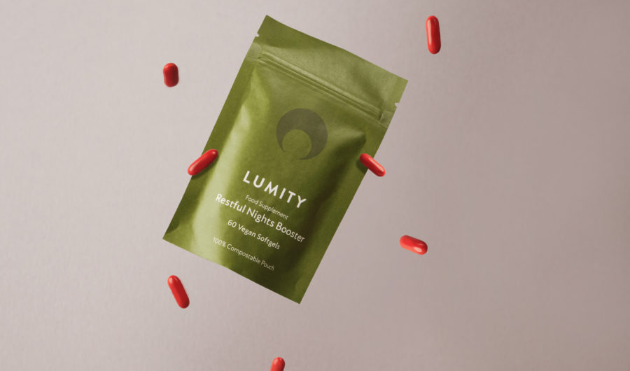 The Sleep Supplement Our Founder Swears By For Restorative Sleep