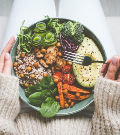 How To Overcome Emotional Eating For A Healthier Relationship With Food